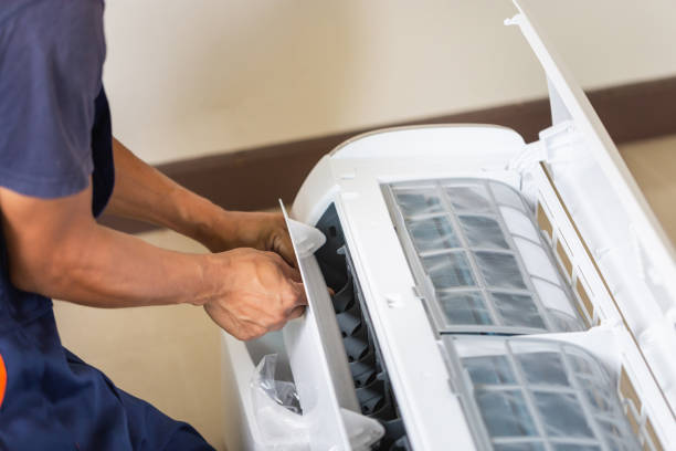 Best Solar-powered HVAC Systems in Holladay, UT